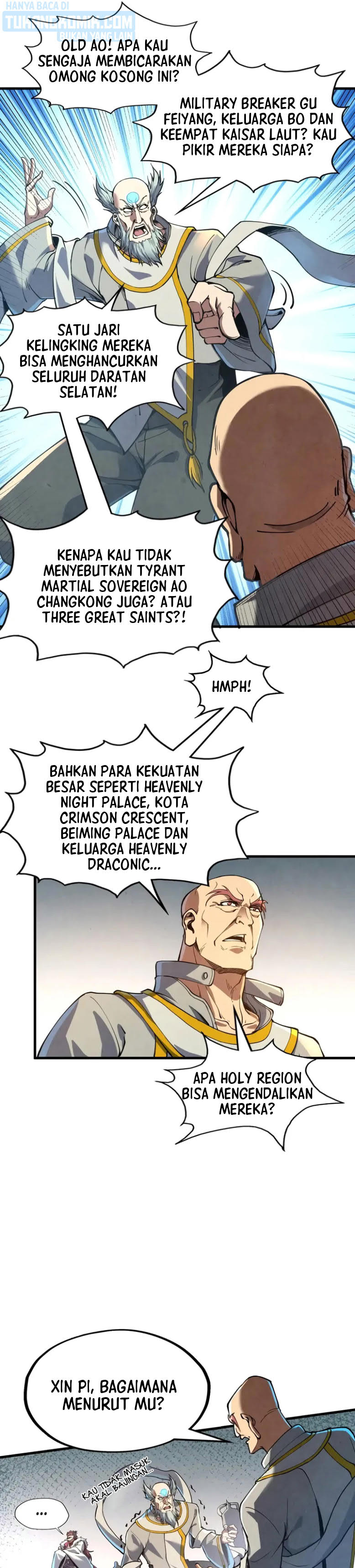 Dilarang COPAS - situs resmi www.mangacanblog.com - Komik the ultimate of all ages 162 - chapter 162 163 Indonesia the ultimate of all ages 162 - chapter 162 Terbaru 12|Baca Manga Komik Indonesia|Mangacan