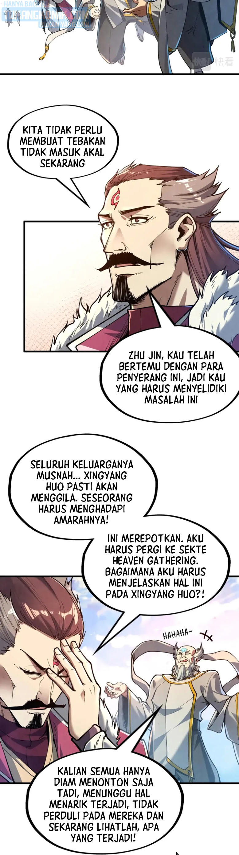 Dilarang COPAS - situs resmi www.mangacanblog.com - Komik the ultimate of all ages 162 - chapter 162 163 Indonesia the ultimate of all ages 162 - chapter 162 Terbaru 13|Baca Manga Komik Indonesia|Mangacan