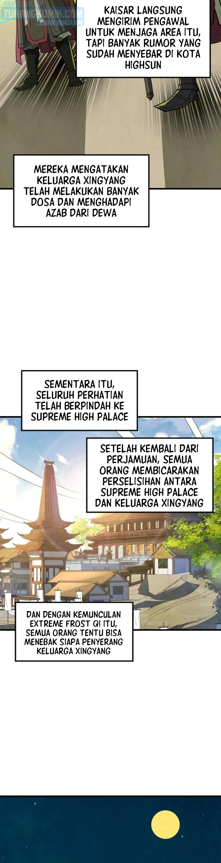 Dilarang COPAS - situs resmi www.mangacanblog.com - Komik the ultimate of all ages 162 - chapter 162 163 Indonesia the ultimate of all ages 162 - chapter 162 Terbaru 17|Baca Manga Komik Indonesia|Mangacan