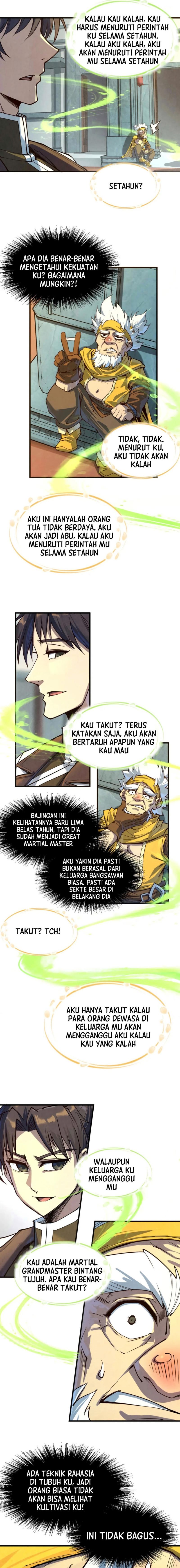 Dilarang COPAS - situs resmi www.mangacanblog.com - Komik the ultimate of all ages 165 - chapter 165 166 Indonesia the ultimate of all ages 165 - chapter 165 Terbaru 6|Baca Manga Komik Indonesia|Mangacan