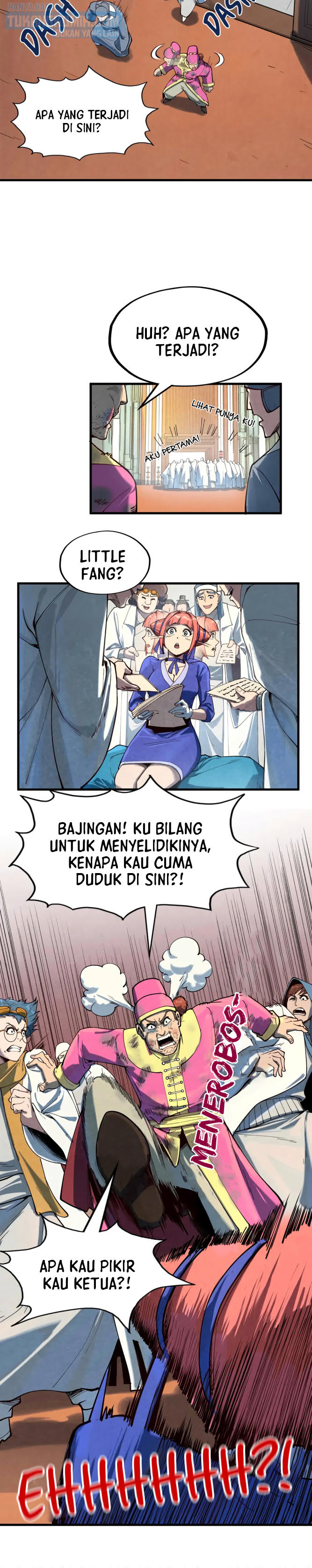 Dilarang COPAS - situs resmi www.mangacanblog.com - Komik the ultimate of all ages 167 - chapter 167 168 Indonesia the ultimate of all ages 167 - chapter 167 Terbaru 9|Baca Manga Komik Indonesia|Mangacan