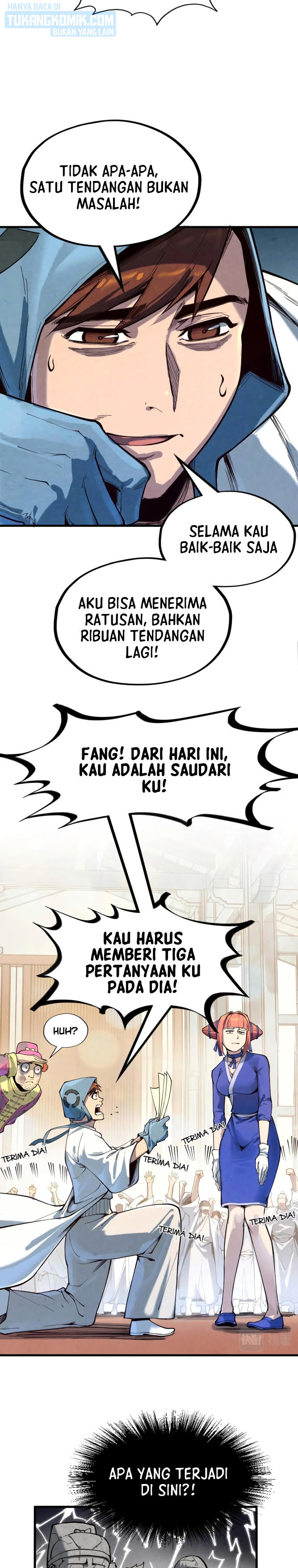 Dilarang COPAS - situs resmi www.mangacanblog.com - Komik the ultimate of all ages 167 - chapter 167 168 Indonesia the ultimate of all ages 167 - chapter 167 Terbaru 11|Baca Manga Komik Indonesia|Mangacan