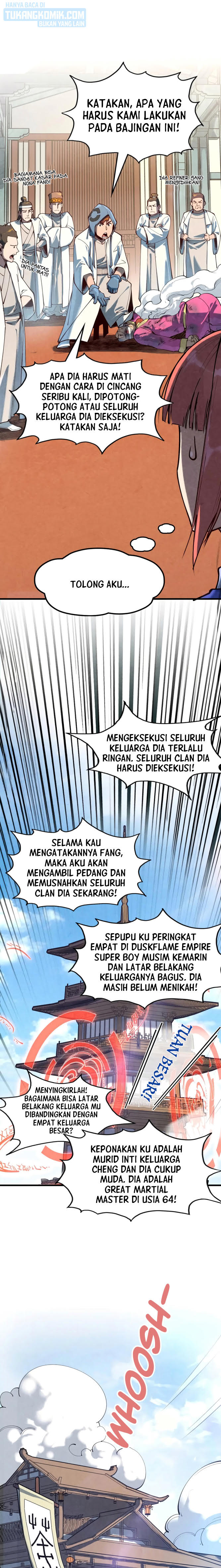 Dilarang COPAS - situs resmi www.mangacanblog.com - Komik the ultimate of all ages 167 - chapter 167 168 Indonesia the ultimate of all ages 167 - chapter 167 Terbaru 13|Baca Manga Komik Indonesia|Mangacan