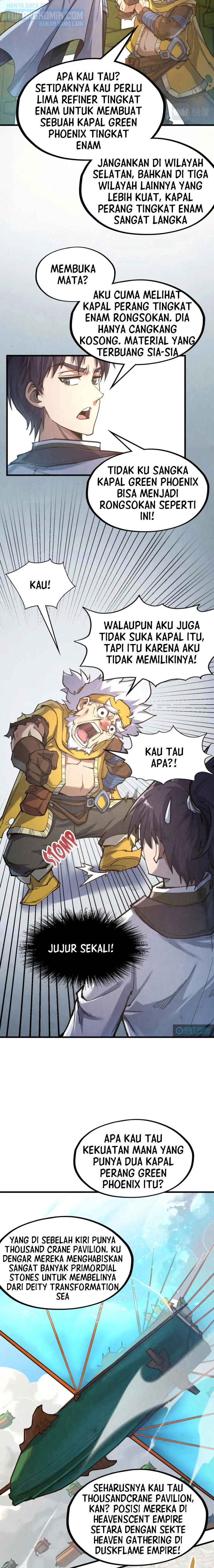 Dilarang COPAS - situs resmi www.mangacanblog.com - Komik the ultimate of all ages 169 - chapter 169 170 Indonesia the ultimate of all ages 169 - chapter 169 Terbaru 4|Baca Manga Komik Indonesia|Mangacan