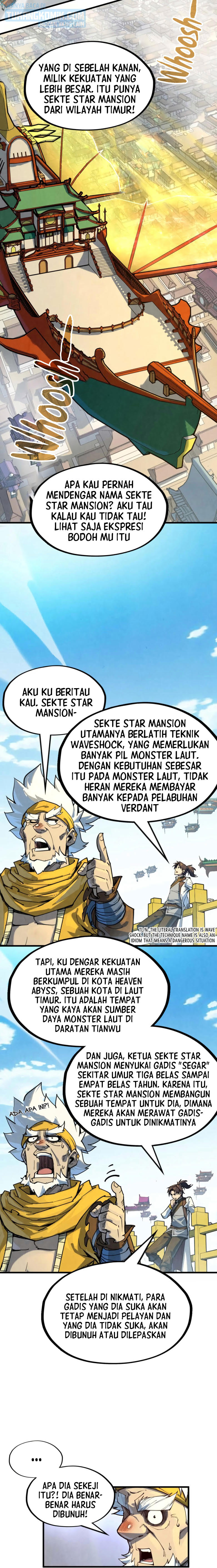 Dilarang COPAS - situs resmi www.mangacanblog.com - Komik the ultimate of all ages 169 - chapter 169 170 Indonesia the ultimate of all ages 169 - chapter 169 Terbaru 5|Baca Manga Komik Indonesia|Mangacan