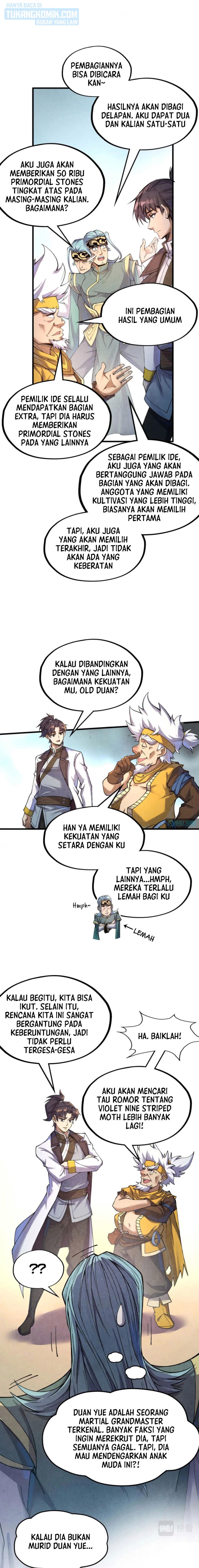 Dilarang COPAS - situs resmi www.mangacanblog.com - Komik the ultimate of all ages 171 - chapter 171 172 Indonesia the ultimate of all ages 171 - chapter 171 Terbaru 2|Baca Manga Komik Indonesia|Mangacan