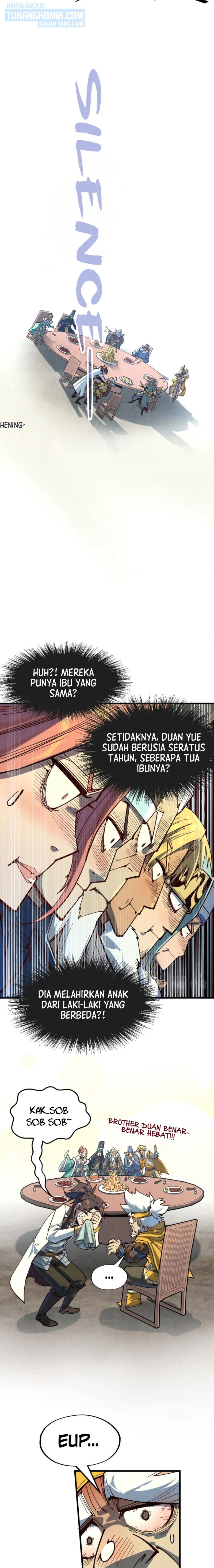 Dilarang COPAS - situs resmi www.mangacanblog.com - Komik the ultimate of all ages 171 - chapter 171 172 Indonesia the ultimate of all ages 171 - chapter 171 Terbaru 13|Baca Manga Komik Indonesia|Mangacan