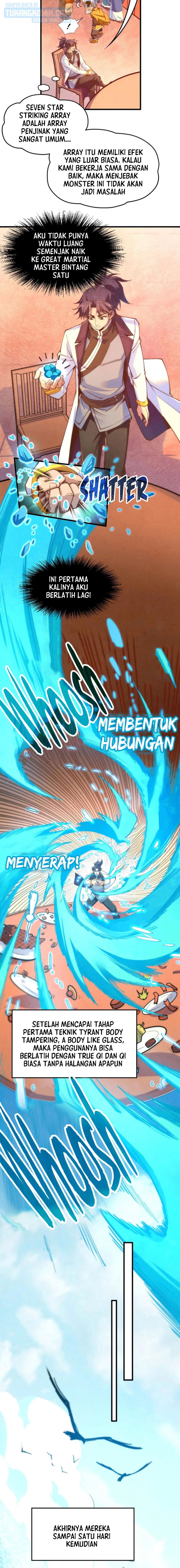 Dilarang COPAS - situs resmi www.mangacanblog.com - Komik the ultimate of all ages 172 - chapter 172 173 Indonesia the ultimate of all ages 172 - chapter 172 Terbaru 2|Baca Manga Komik Indonesia|Mangacan