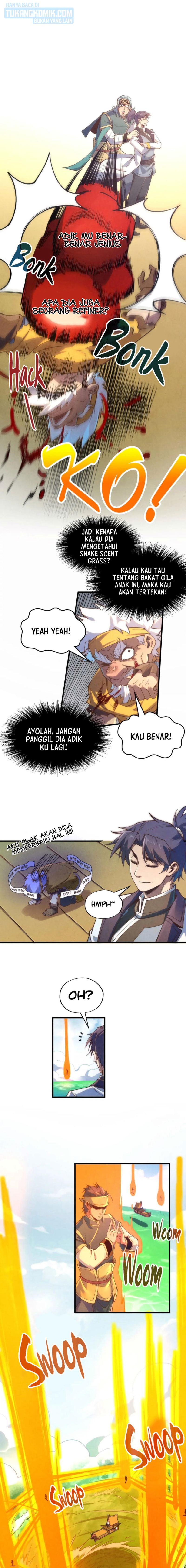 Dilarang COPAS - situs resmi www.mangacanblog.com - Komik the ultimate of all ages 172 - chapter 172 173 Indonesia the ultimate of all ages 172 - chapter 172 Terbaru 7|Baca Manga Komik Indonesia|Mangacan