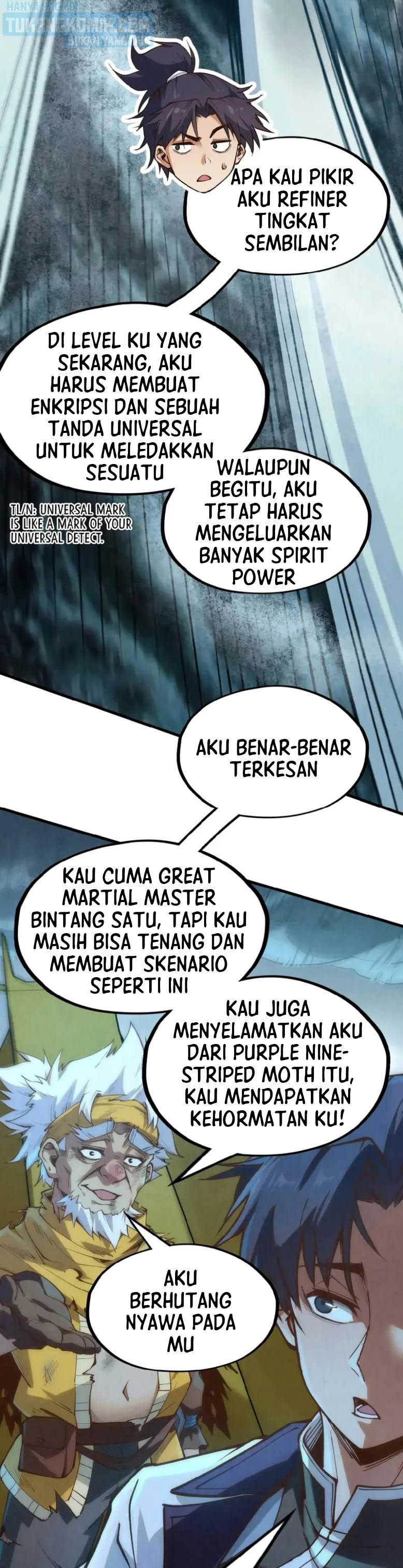 Dilarang COPAS - situs resmi www.mangacanblog.com - Komik the ultimate of all ages 174 - chapter 174 175 Indonesia the ultimate of all ages 174 - chapter 174 Terbaru 12|Baca Manga Komik Indonesia|Mangacan