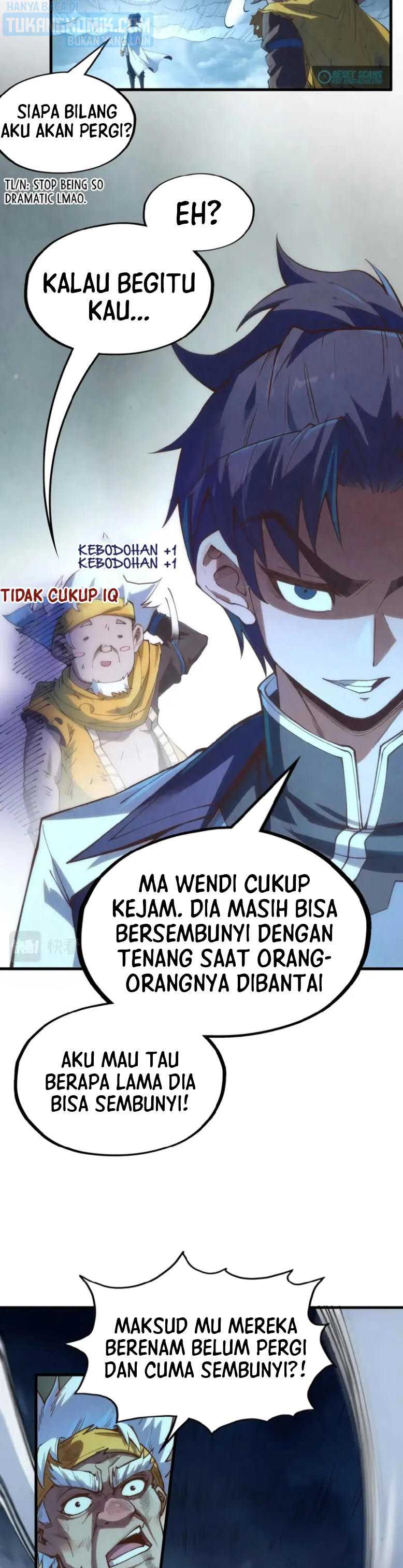 Dilarang COPAS - situs resmi www.mangacanblog.com - Komik the ultimate of all ages 174 - chapter 174 175 Indonesia the ultimate of all ages 174 - chapter 174 Terbaru 15|Baca Manga Komik Indonesia|Mangacan