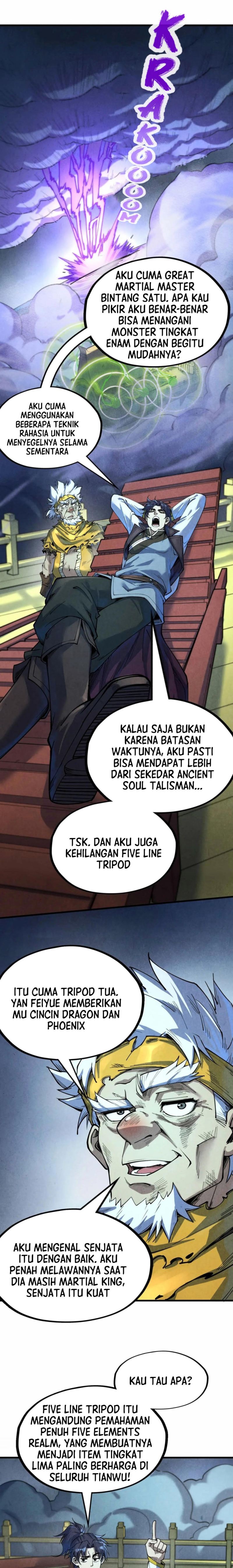 Dilarang COPAS - situs resmi www.mangacanblog.com - Komik the ultimate of all ages 176 - chapter 176 177 Indonesia the ultimate of all ages 176 - chapter 176 Terbaru 0|Baca Manga Komik Indonesia|Mangacan