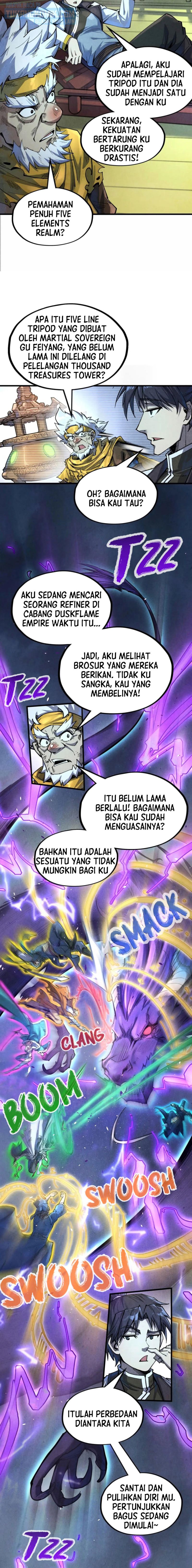 Dilarang COPAS - situs resmi www.mangacanblog.com - Komik the ultimate of all ages 176 - chapter 176 177 Indonesia the ultimate of all ages 176 - chapter 176 Terbaru 1|Baca Manga Komik Indonesia|Mangacan