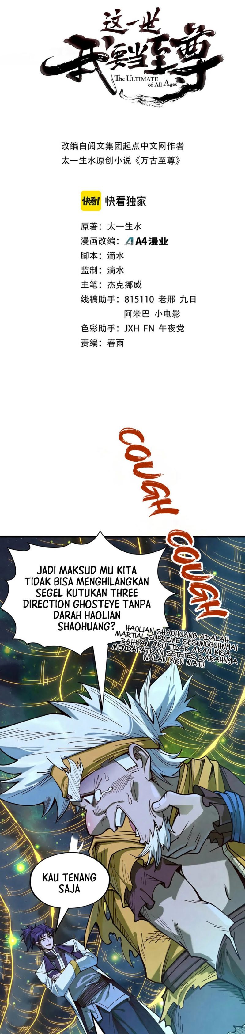 Dilarang COPAS - situs resmi www.mangacanblog.com - Komik the ultimate of all ages 185 - chapter 185 186 Indonesia the ultimate of all ages 185 - chapter 185 Terbaru 0|Baca Manga Komik Indonesia|Mangacan