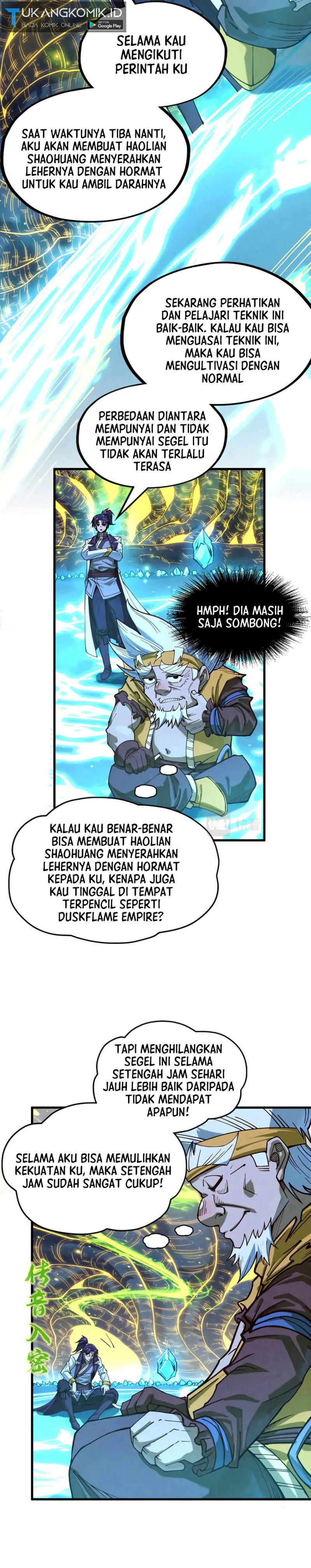 Dilarang COPAS - situs resmi www.mangacanblog.com - Komik the ultimate of all ages 185 - chapter 185 186 Indonesia the ultimate of all ages 185 - chapter 185 Terbaru 1|Baca Manga Komik Indonesia|Mangacan