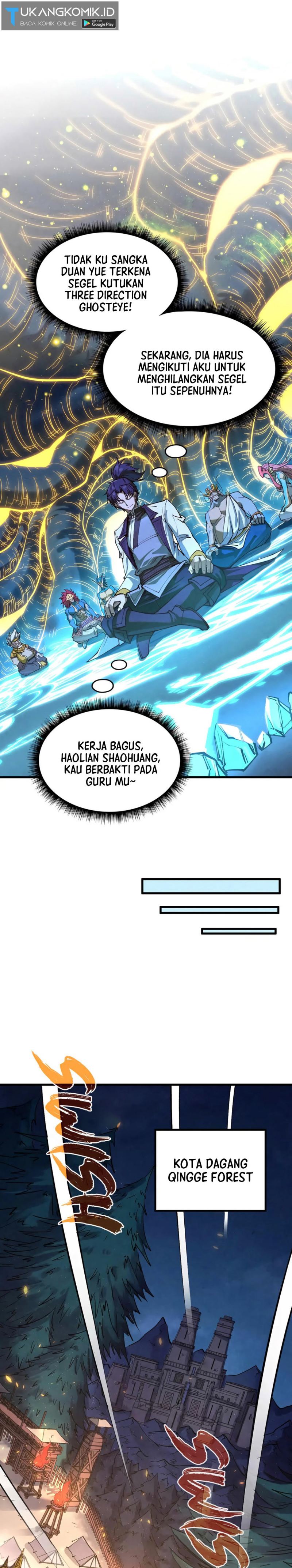 Dilarang COPAS - situs resmi www.mangacanblog.com - Komik the ultimate of all ages 185 - chapter 185 186 Indonesia the ultimate of all ages 185 - chapter 185 Terbaru 2|Baca Manga Komik Indonesia|Mangacan