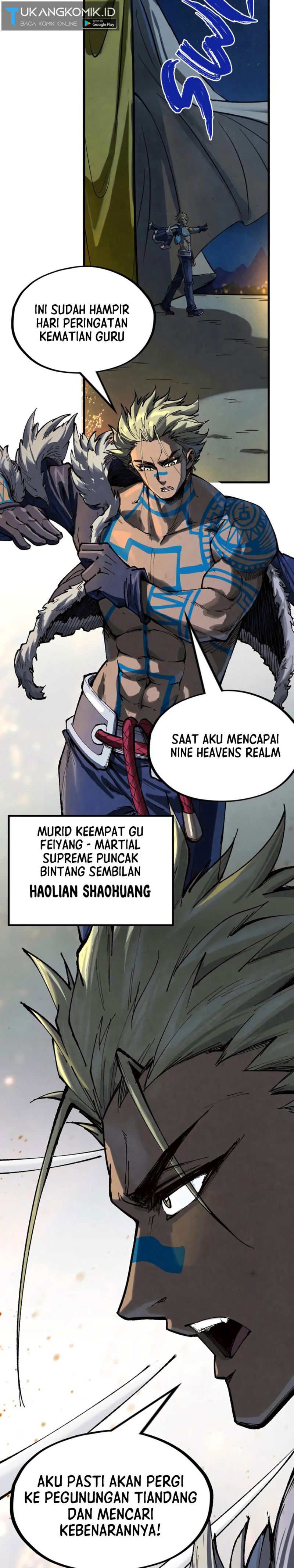 Dilarang COPAS - situs resmi www.mangacanblog.com - Komik the ultimate of all ages 185 - chapter 185 186 Indonesia the ultimate of all ages 185 - chapter 185 Terbaru 7|Baca Manga Komik Indonesia|Mangacan