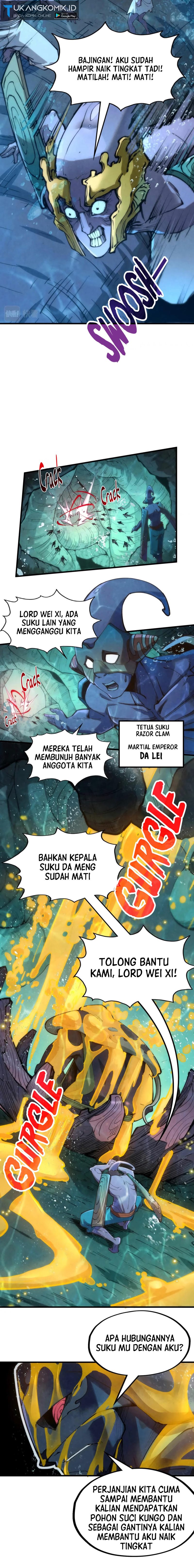 Dilarang COPAS - situs resmi www.mangacanblog.com - Komik the ultimate of all ages 188 - chapter 188 189 Indonesia the ultimate of all ages 188 - chapter 188 Terbaru 4|Baca Manga Komik Indonesia|Mangacan