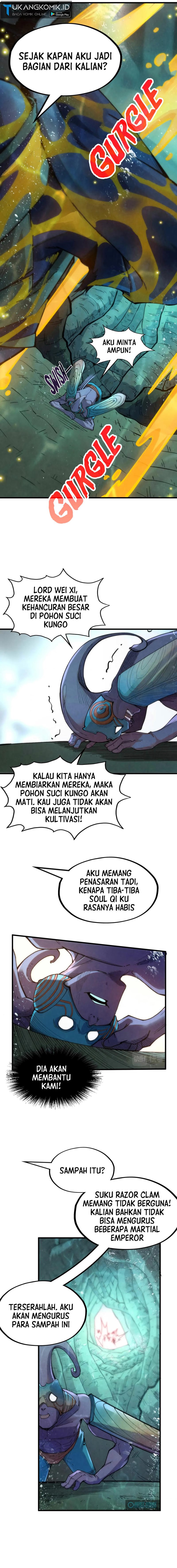 Dilarang COPAS - situs resmi www.mangacanblog.com - Komik the ultimate of all ages 188 - chapter 188 189 Indonesia the ultimate of all ages 188 - chapter 188 Terbaru 5|Baca Manga Komik Indonesia|Mangacan