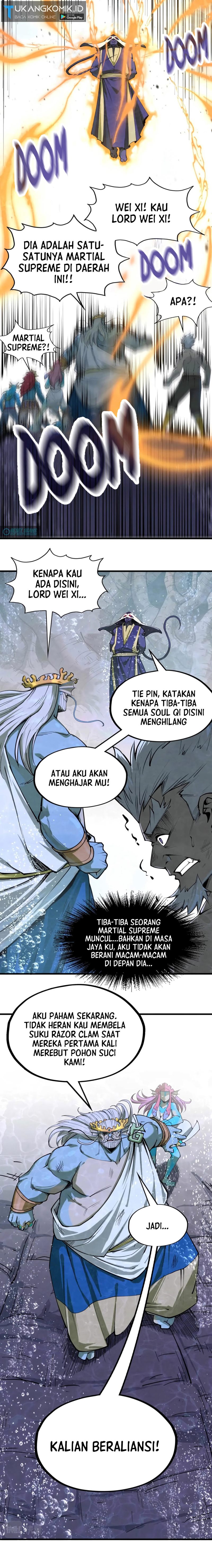 Dilarang COPAS - situs resmi www.mangacanblog.com - Komik the ultimate of all ages 188 - chapter 188 189 Indonesia the ultimate of all ages 188 - chapter 188 Terbaru 10|Baca Manga Komik Indonesia|Mangacan