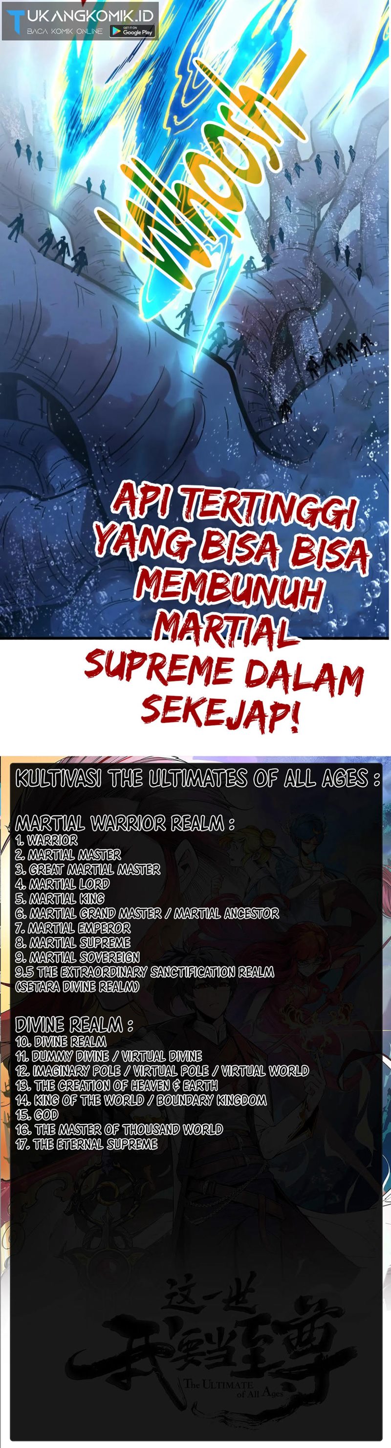 Dilarang COPAS - situs resmi www.mangacanblog.com - Komik the ultimate of all ages 188 - chapter 188 189 Indonesia the ultimate of all ages 188 - chapter 188 Terbaru 17|Baca Manga Komik Indonesia|Mangacan