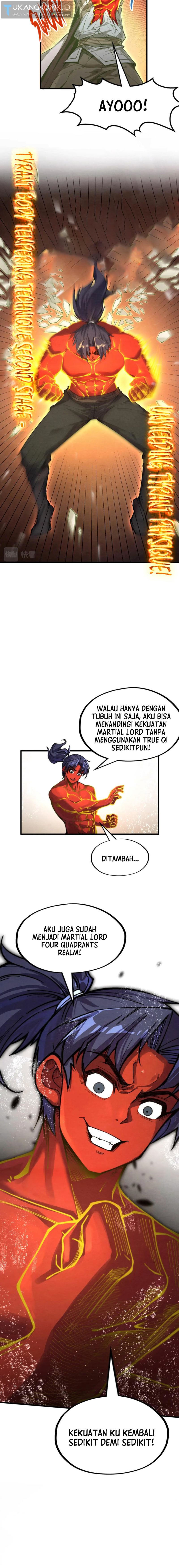 Dilarang COPAS - situs resmi www.mangacanblog.com - Komik the ultimate of all ages 190 - chapter 190 191 Indonesia the ultimate of all ages 190 - chapter 190 Terbaru 1|Baca Manga Komik Indonesia|Mangacan