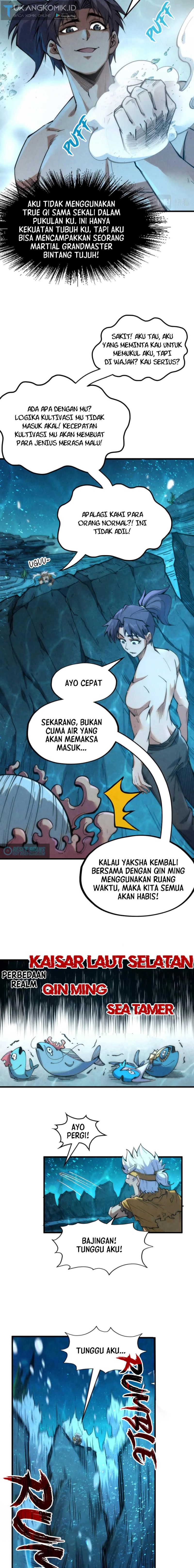 Dilarang COPAS - situs resmi www.mangacanblog.com - Komik the ultimate of all ages 190 - chapter 190 191 Indonesia the ultimate of all ages 190 - chapter 190 Terbaru 4|Baca Manga Komik Indonesia|Mangacan