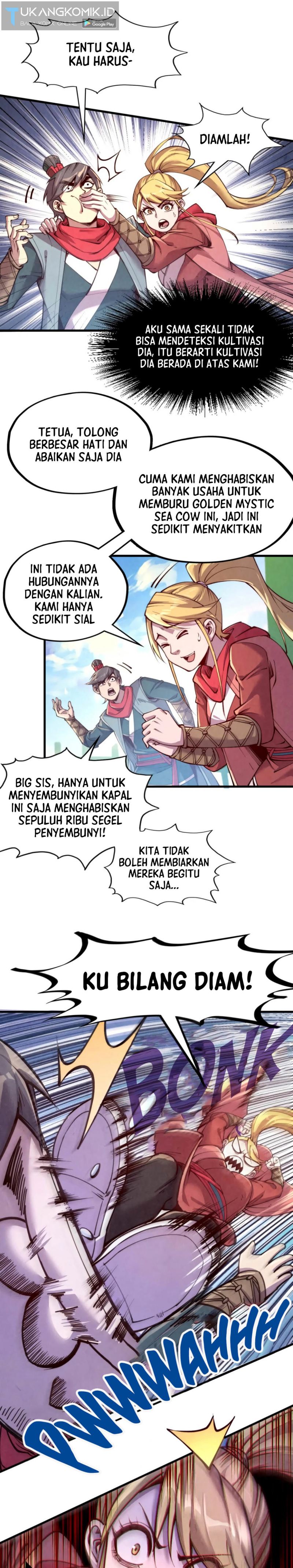 Dilarang COPAS - situs resmi www.mangacanblog.com - Komik the ultimate of all ages 194 - chapter 194 195 Indonesia the ultimate of all ages 194 - chapter 194 Terbaru 2|Baca Manga Komik Indonesia|Mangacan