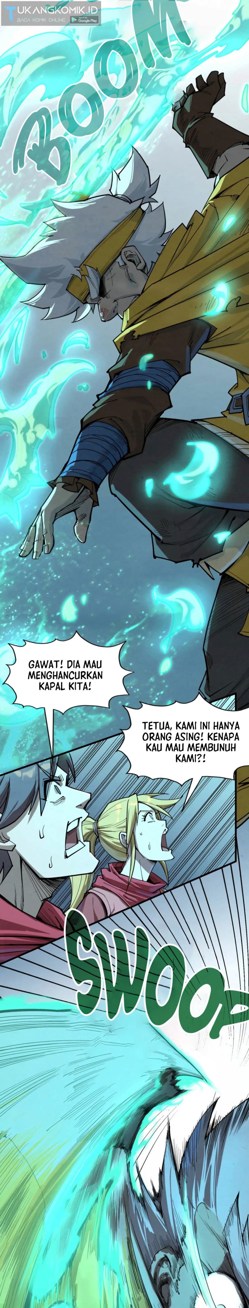 Dilarang COPAS - situs resmi www.mangacanblog.com - Komik the ultimate of all ages 194 - chapter 194 195 Indonesia the ultimate of all ages 194 - chapter 194 Terbaru 5|Baca Manga Komik Indonesia|Mangacan