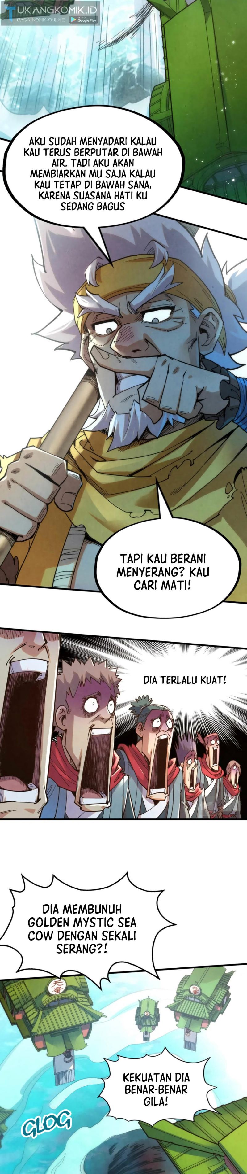 Dilarang COPAS - situs resmi www.mangacanblog.com - Komik the ultimate of all ages 194 - chapter 194 195 Indonesia the ultimate of all ages 194 - chapter 194 Terbaru 12|Baca Manga Komik Indonesia|Mangacan