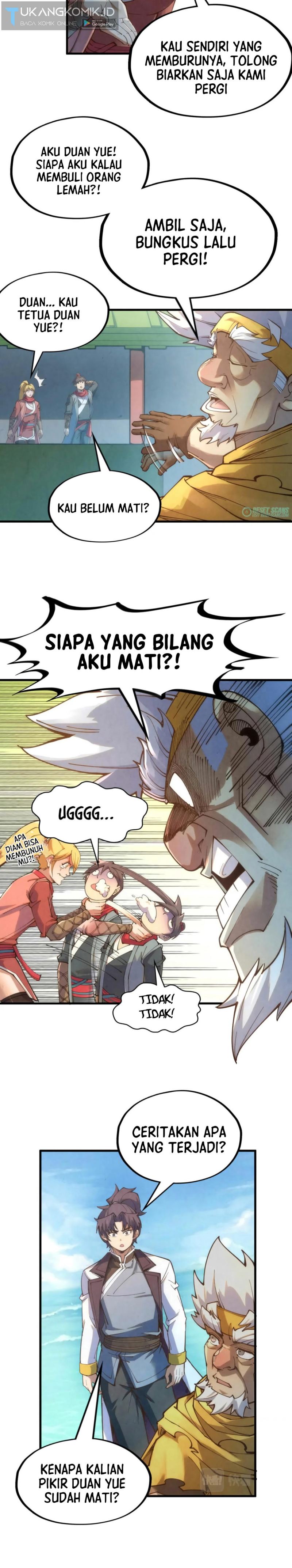 Dilarang COPAS - situs resmi www.mangacanblog.com - Komik the ultimate of all ages 194 - chapter 194 195 Indonesia the ultimate of all ages 194 - chapter 194 Terbaru 14|Baca Manga Komik Indonesia|Mangacan