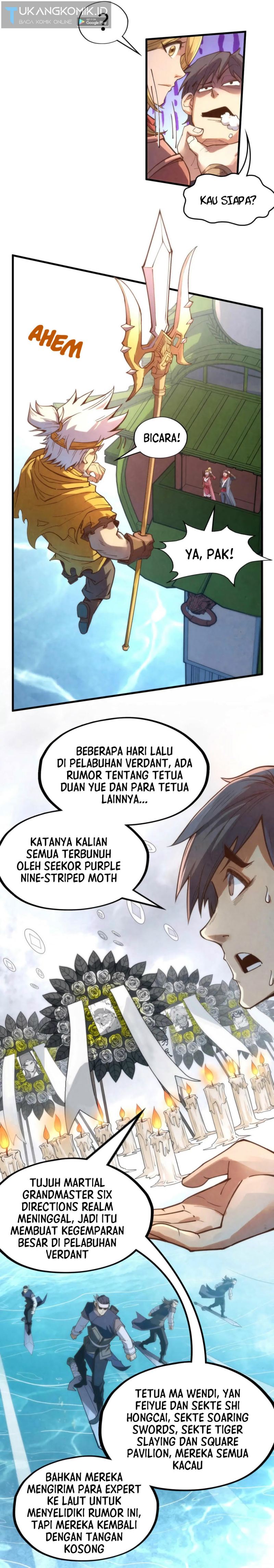 Dilarang COPAS - situs resmi www.mangacanblog.com - Komik the ultimate of all ages 194 - chapter 194 195 Indonesia the ultimate of all ages 194 - chapter 194 Terbaru 15|Baca Manga Komik Indonesia|Mangacan