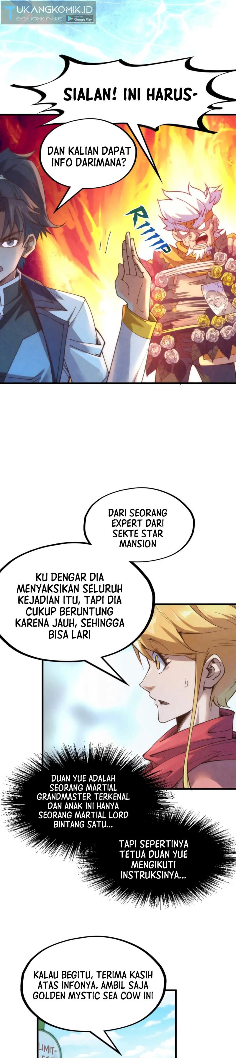 Dilarang COPAS - situs resmi www.mangacanblog.com - Komik the ultimate of all ages 194 - chapter 194 195 Indonesia the ultimate of all ages 194 - chapter 194 Terbaru 16|Baca Manga Komik Indonesia|Mangacan