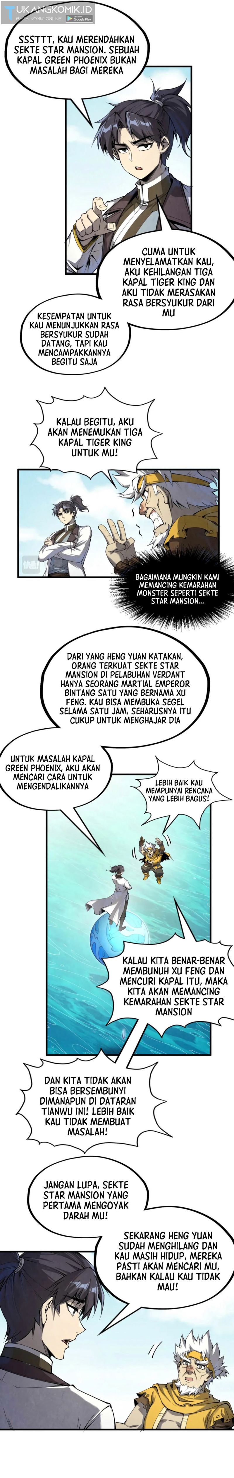 Dilarang COPAS - situs resmi www.mangacanblog.com - Komik the ultimate of all ages 194 - chapter 194 195 Indonesia the ultimate of all ages 194 - chapter 194 Terbaru 20|Baca Manga Komik Indonesia|Mangacan