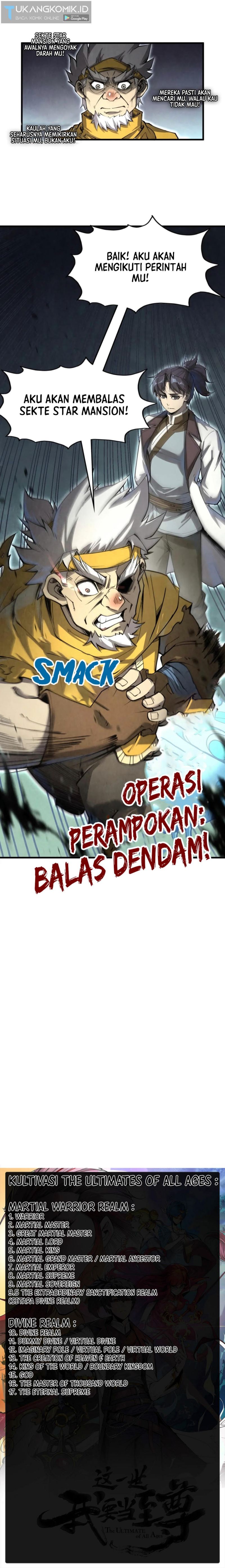 Dilarang COPAS - situs resmi www.mangacanblog.com - Komik the ultimate of all ages 194 - chapter 194 195 Indonesia the ultimate of all ages 194 - chapter 194 Terbaru 22|Baca Manga Komik Indonesia|Mangacan