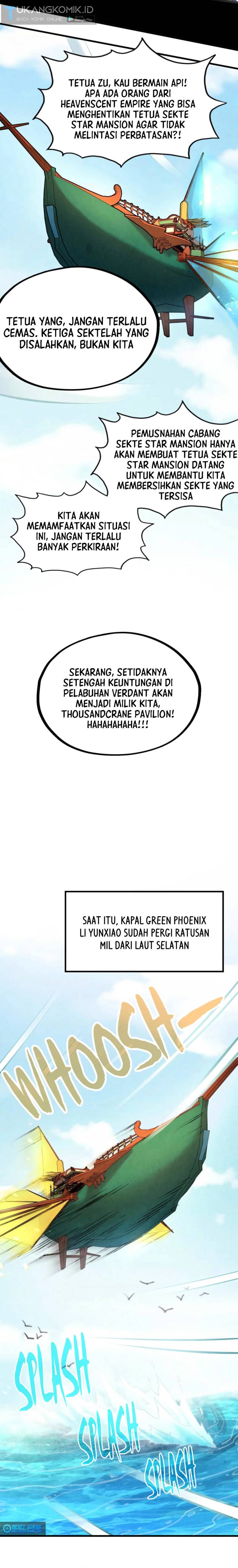 Dilarang COPAS - situs resmi www.mangacanblog.com - Komik the ultimate of all ages 197 - chapter 197 198 Indonesia the ultimate of all ages 197 - chapter 197 Terbaru 15|Baca Manga Komik Indonesia|Mangacan