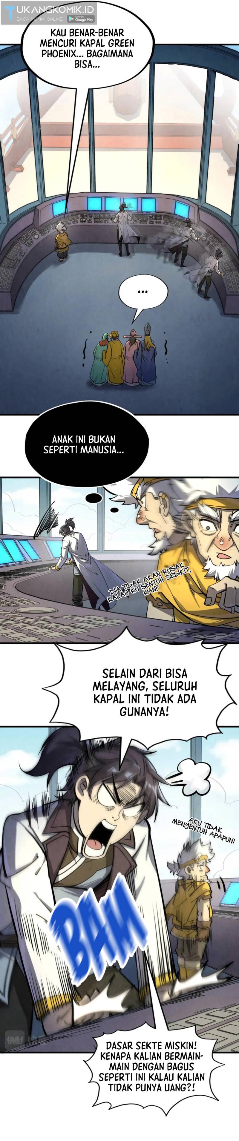 Dilarang COPAS - situs resmi www.mangacanblog.com - Komik the ultimate of all ages 197 - chapter 197 198 Indonesia the ultimate of all ages 197 - chapter 197 Terbaru 16|Baca Manga Komik Indonesia|Mangacan