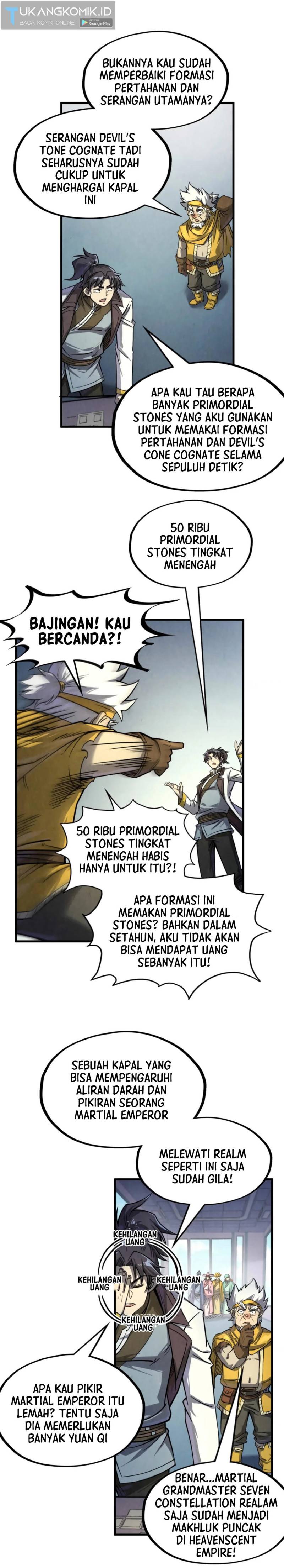 Dilarang COPAS - situs resmi www.mangacanblog.com - Komik the ultimate of all ages 197 - chapter 197 198 Indonesia the ultimate of all ages 197 - chapter 197 Terbaru 17|Baca Manga Komik Indonesia|Mangacan