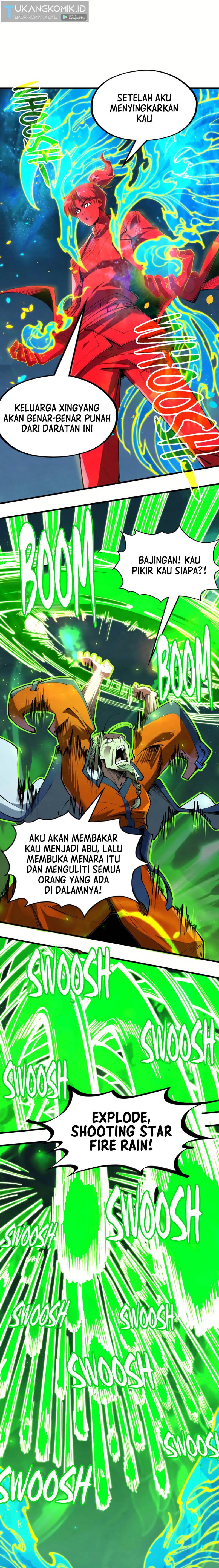 Dilarang COPAS - situs resmi www.mangacanblog.com - Komik the ultimate of all ages 199 - chapter 199 200 Indonesia the ultimate of all ages 199 - chapter 199 Terbaru 1|Baca Manga Komik Indonesia|Mangacan