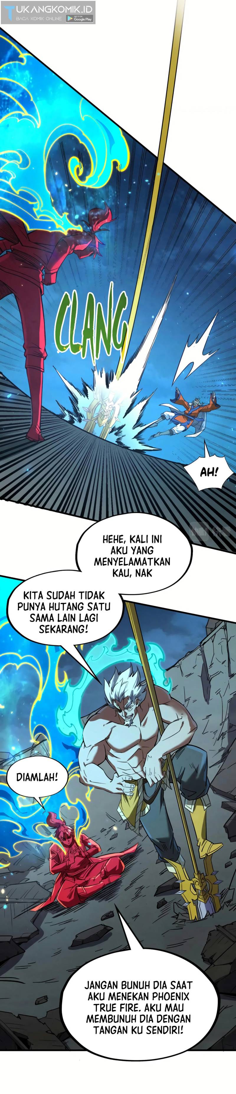 Dilarang COPAS - situs resmi www.mangacanblog.com - Komik the ultimate of all ages 199 - chapter 199 200 Indonesia the ultimate of all ages 199 - chapter 199 Terbaru 8|Baca Manga Komik Indonesia|Mangacan