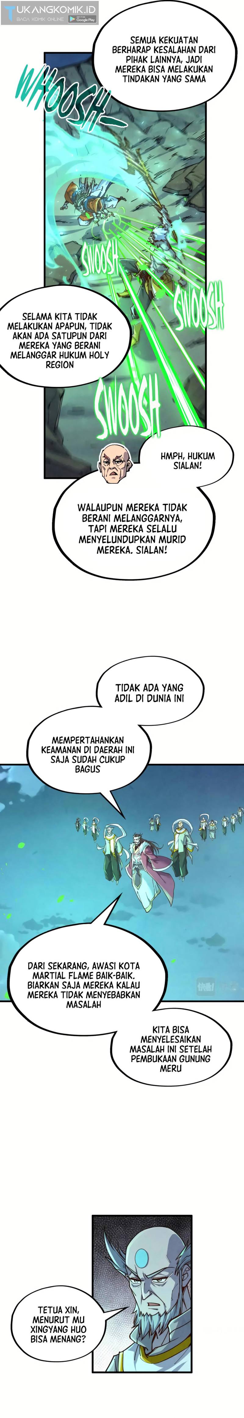 Dilarang COPAS - situs resmi www.mangacanblog.com - Komik the ultimate of all ages 199 - chapter 199 200 Indonesia the ultimate of all ages 199 - chapter 199 Terbaru 12|Baca Manga Komik Indonesia|Mangacan