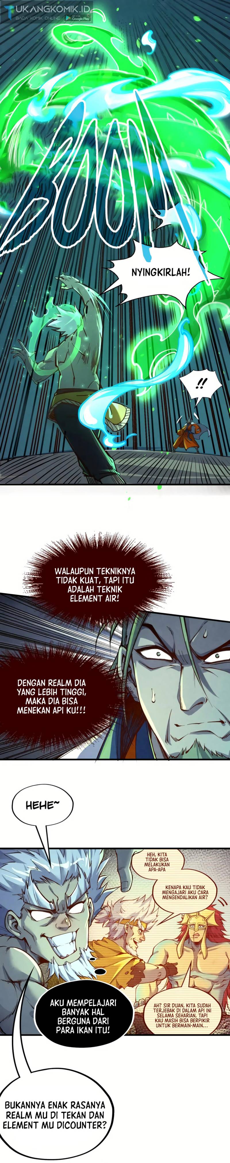 Dilarang COPAS - situs resmi www.mangacanblog.com - Komik the ultimate of all ages 199 - chapter 199 200 Indonesia the ultimate of all ages 199 - chapter 199 Terbaru 15|Baca Manga Komik Indonesia|Mangacan