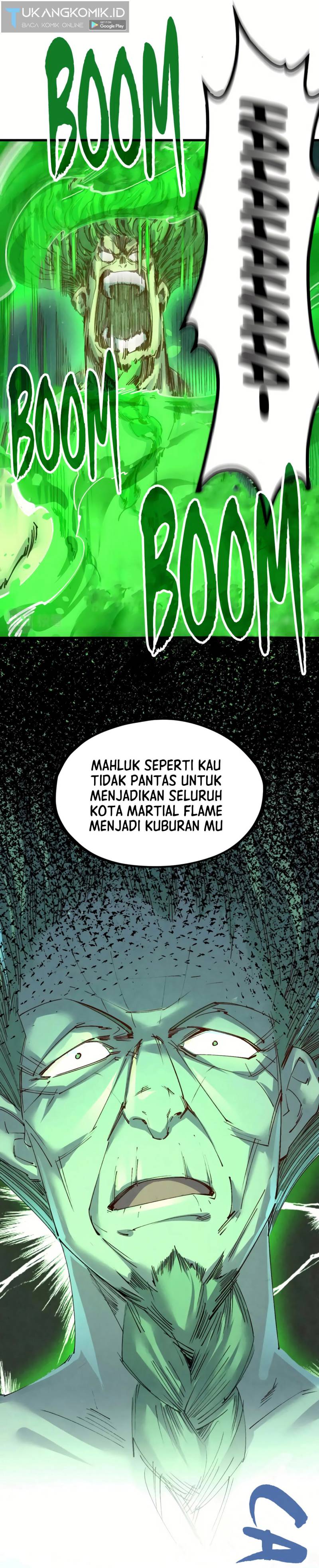 Dilarang COPAS - situs resmi www.mangacanblog.com - Komik the ultimate of all ages 199 - chapter 199 200 Indonesia the ultimate of all ages 199 - chapter 199 Terbaru 19|Baca Manga Komik Indonesia|Mangacan