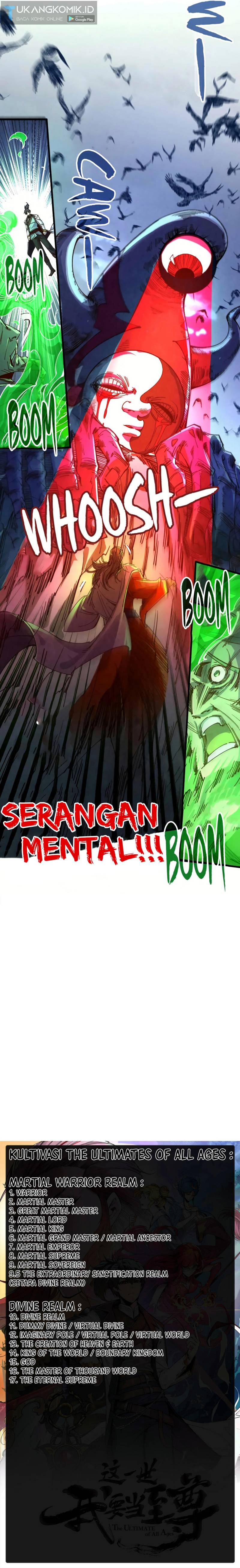 Dilarang COPAS - situs resmi www.mangacanblog.com - Komik the ultimate of all ages 199 - chapter 199 200 Indonesia the ultimate of all ages 199 - chapter 199 Terbaru 20|Baca Manga Komik Indonesia|Mangacan