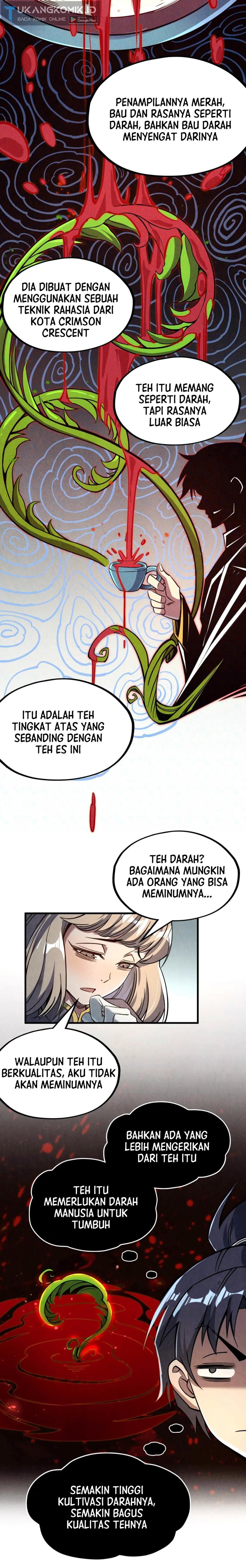 Dilarang COPAS - situs resmi www.mangacanblog.com - Komik the ultimate of all ages 203 - chapter 203 204 Indonesia the ultimate of all ages 203 - chapter 203 Terbaru 2|Baca Manga Komik Indonesia|Mangacan