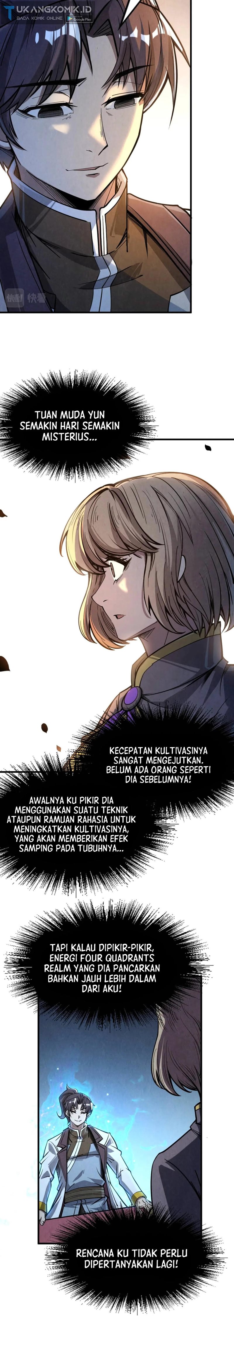 Dilarang COPAS - situs resmi www.mangacanblog.com - Komik the ultimate of all ages 203 - chapter 203 204 Indonesia the ultimate of all ages 203 - chapter 203 Terbaru 7|Baca Manga Komik Indonesia|Mangacan