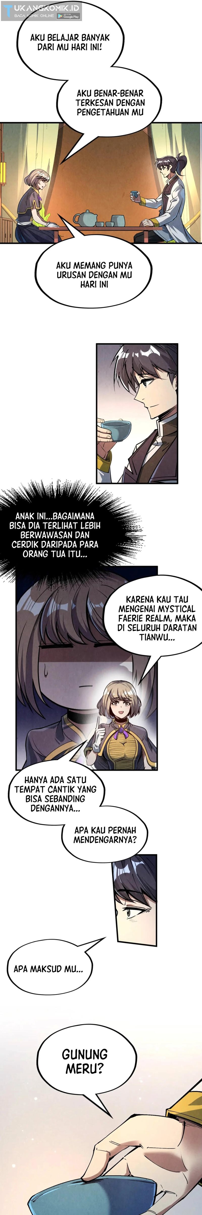 Dilarang COPAS - situs resmi www.mangacanblog.com - Komik the ultimate of all ages 203 - chapter 203 204 Indonesia the ultimate of all ages 203 - chapter 203 Terbaru 8|Baca Manga Komik Indonesia|Mangacan