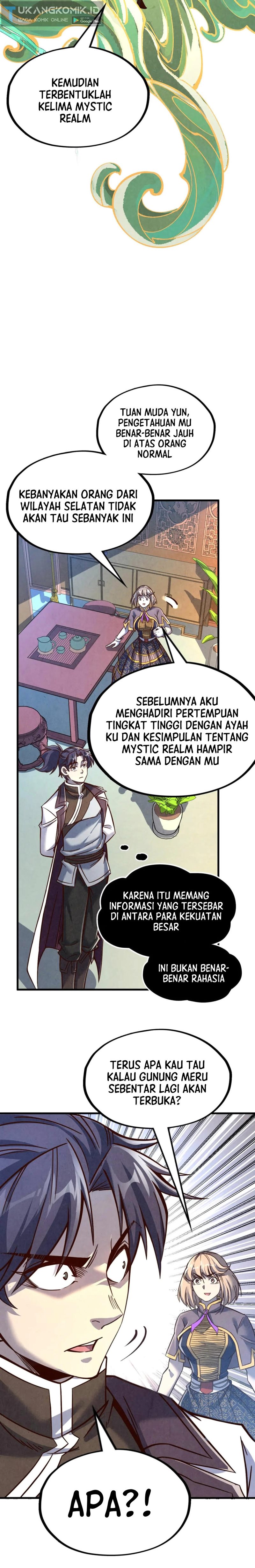 Dilarang COPAS - situs resmi www.mangacanblog.com - Komik the ultimate of all ages 203 - chapter 203 204 Indonesia the ultimate of all ages 203 - chapter 203 Terbaru 11|Baca Manga Komik Indonesia|Mangacan