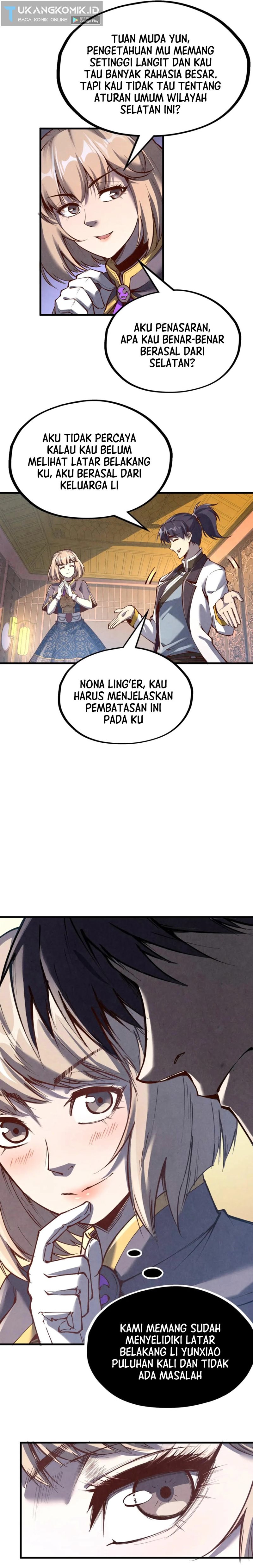 Dilarang COPAS - situs resmi www.mangacanblog.com - Komik the ultimate of all ages 203 - chapter 203 204 Indonesia the ultimate of all ages 203 - chapter 203 Terbaru 16|Baca Manga Komik Indonesia|Mangacan