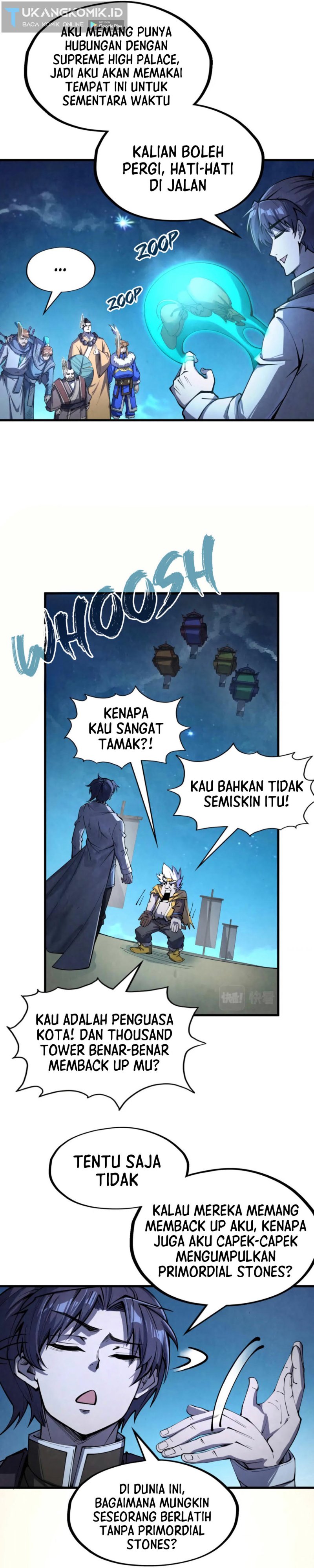 Dilarang COPAS - situs resmi www.mangacanblog.com - Komik the ultimate of all ages 205 - chapter 205 206 Indonesia the ultimate of all ages 205 - chapter 205 Terbaru 15|Baca Manga Komik Indonesia|Mangacan